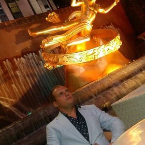 Meet your Posher, Nikita smokin ace